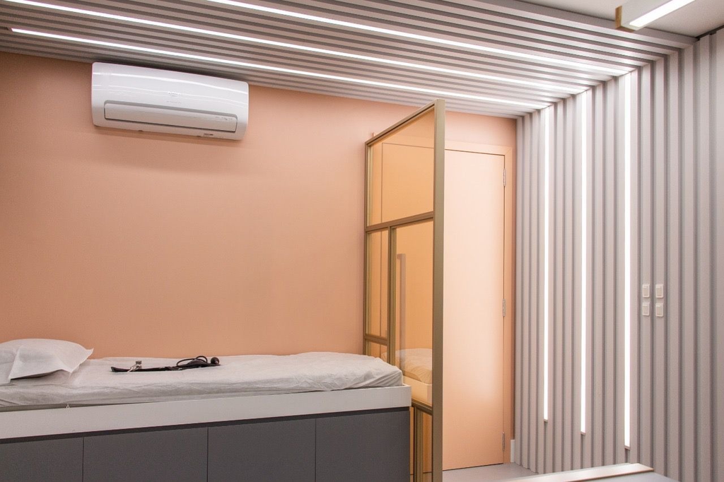 Sala-Conjunto, 38 m² - Foto 54