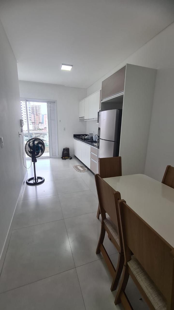 Apartamento, 2 quartos, 75 m² - Foto 2