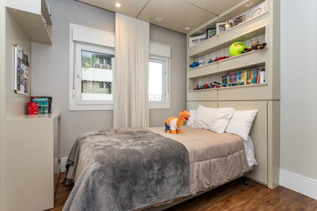 Apartamento, 3 quartos, 153 m² - Foto 40