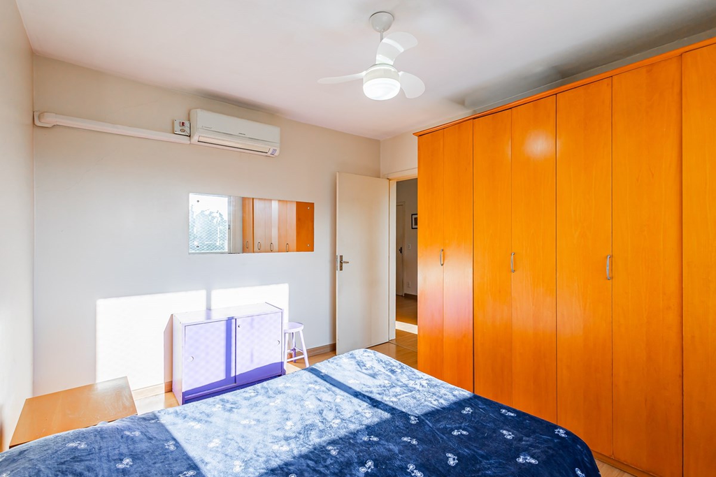 Apartamento, 2 quartos, 59 m² - Foto 14