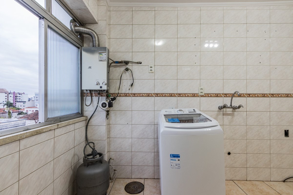 Apartamento, 3 quartos, 74 m² - Foto 4