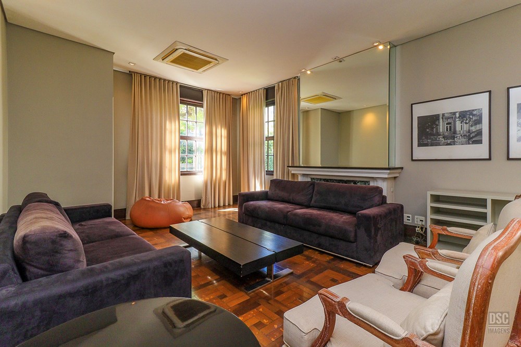 Apartamento, 3 quartos, 175 m² - Foto 19