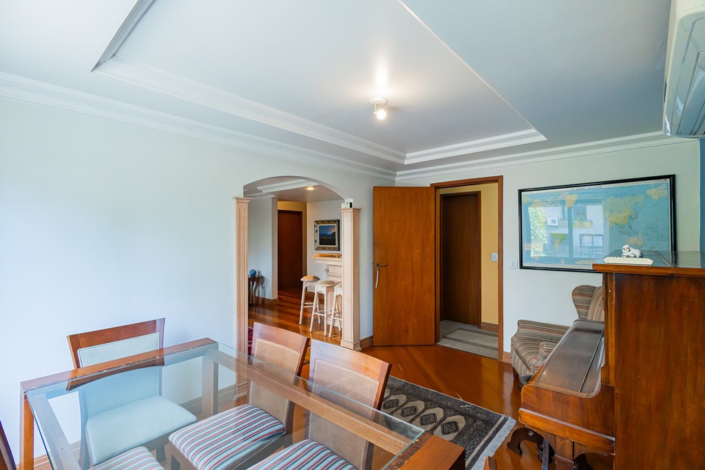 Apartamento, 3 quartos, 141 m² - Foto 11