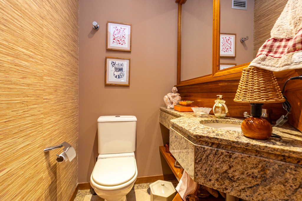 Apartamento, 4 quartos, 137 m² - Foto 26