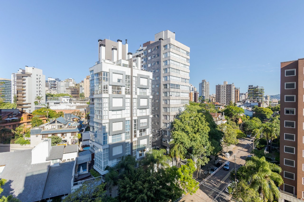 Apartamento, 3 quartos, 171 m² - Foto 30