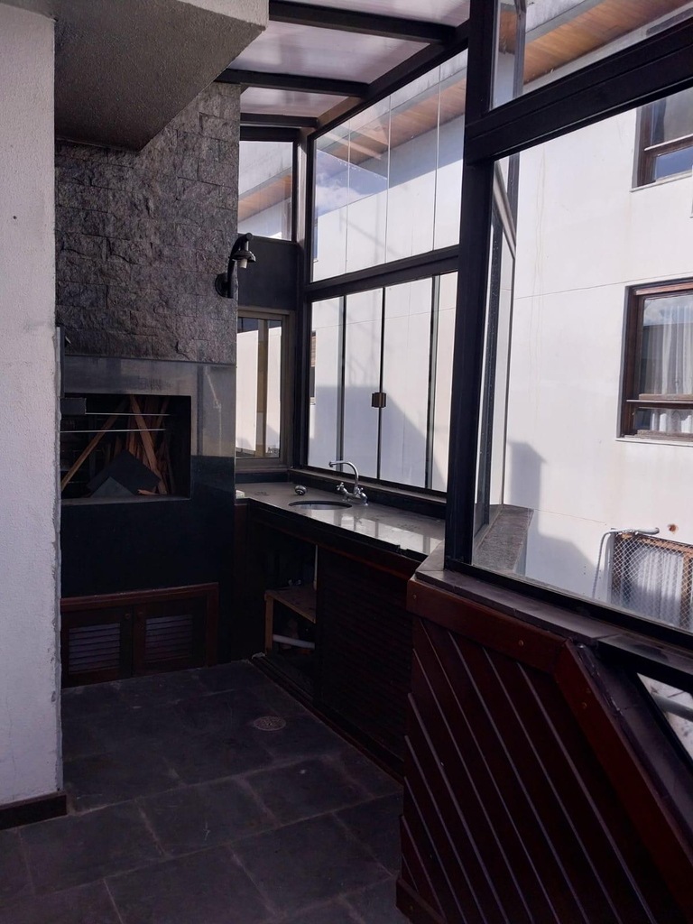 Cobertura, 2 quartos, 155 m² - Foto 17