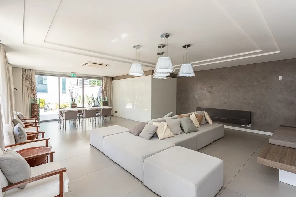 Flat/Apart Hotel, 1 quarto, 48 m² - Foto 4