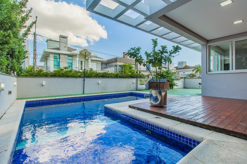 Casa, 4 quartos, 210 m² - Foto 7