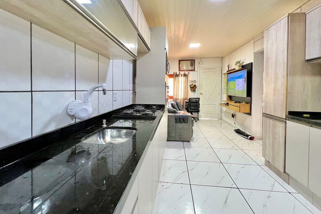 Casa, 2 quartos, 59 m² - Foto 26