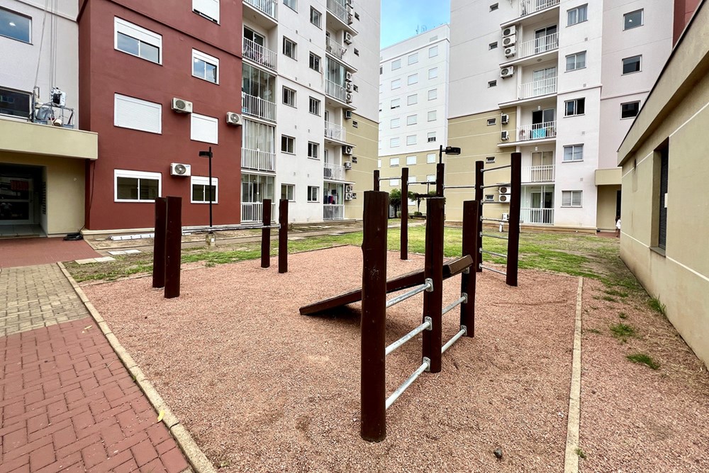 Apartamento, 2 quartos, 51 m² - Foto 31
