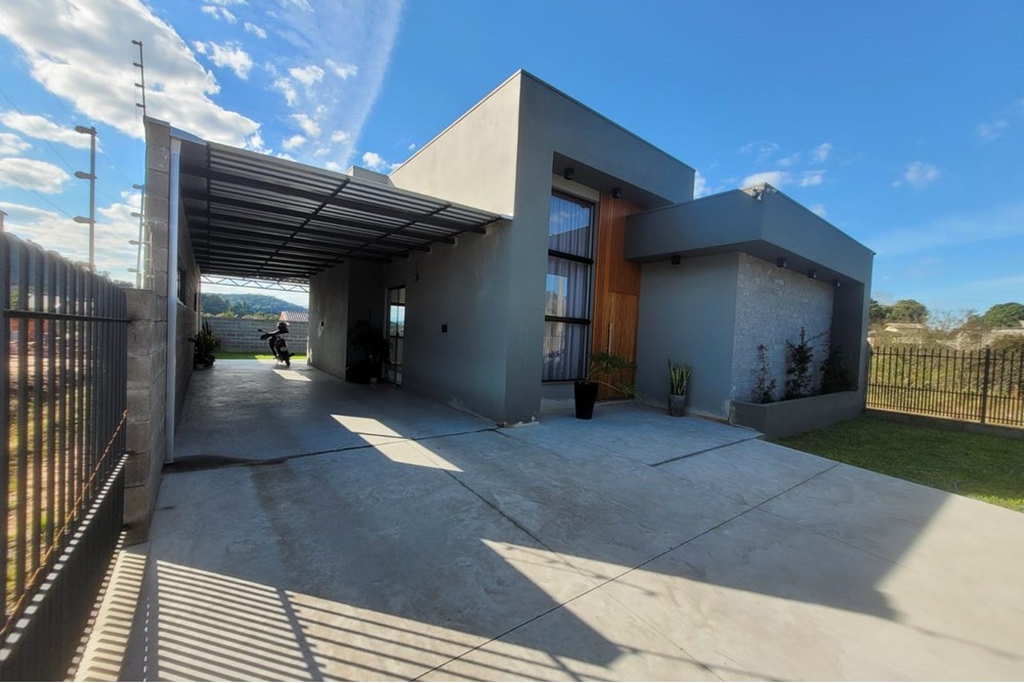 Casa à venda com 3 quartos, 137m² - Foto 30