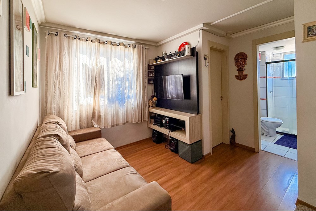 Apartamento, 2 quartos, 42 m² - Foto 31