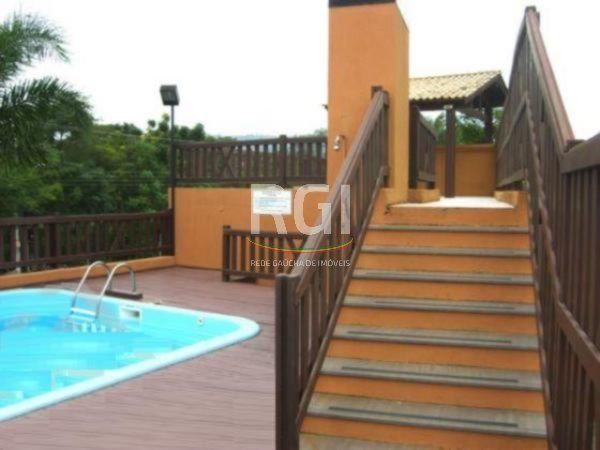 Casa de Condomínio à venda com 3 quartos, 84m² - Foto 14