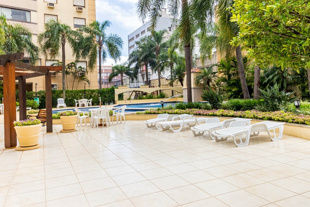 Apartamento, 2 quartos, 91 m² - Foto 21