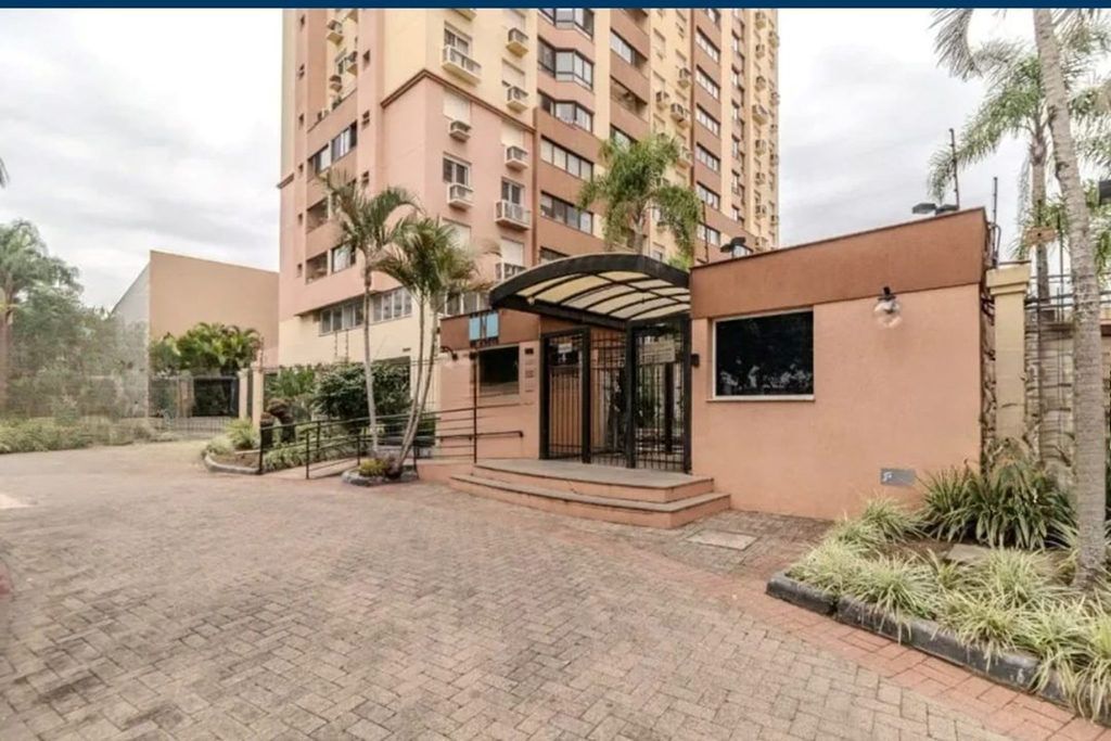 Apartamento, 3 quartos, 94 m² - Foto 20
