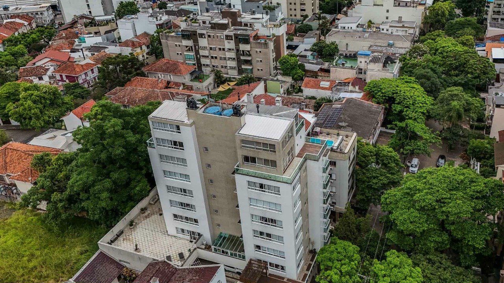 Cobertura, 1 quarto, 110 m² - Foto 50