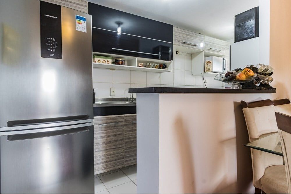 Apartamento à venda com 3 quartos, 68m² - Foto 26