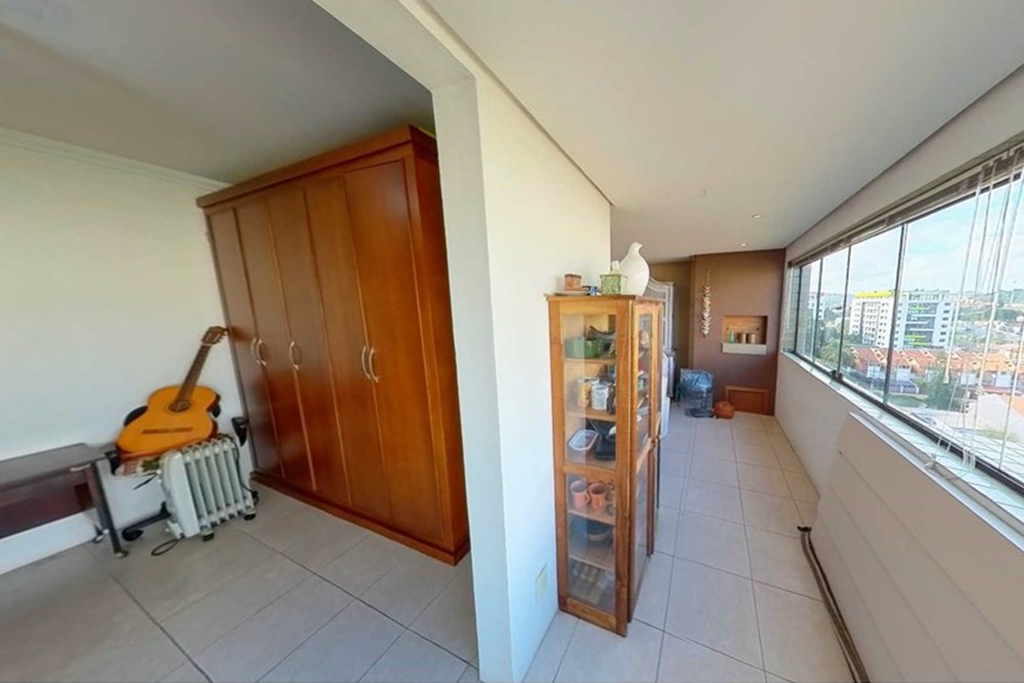 Apartamento à venda com 3 quartos, 101m² - Foto 12