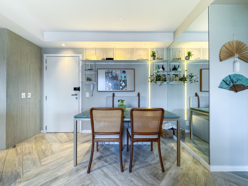 Apartamento, 1 quarto, 62 m² - Foto 18