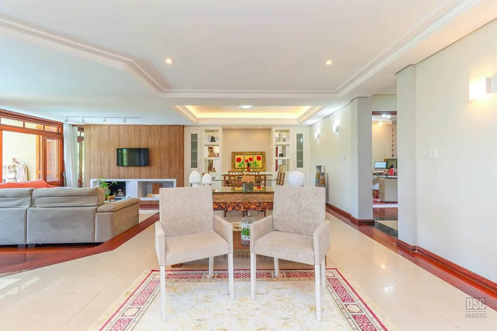 Casa, 4 quartos, 428 m² - Foto 91