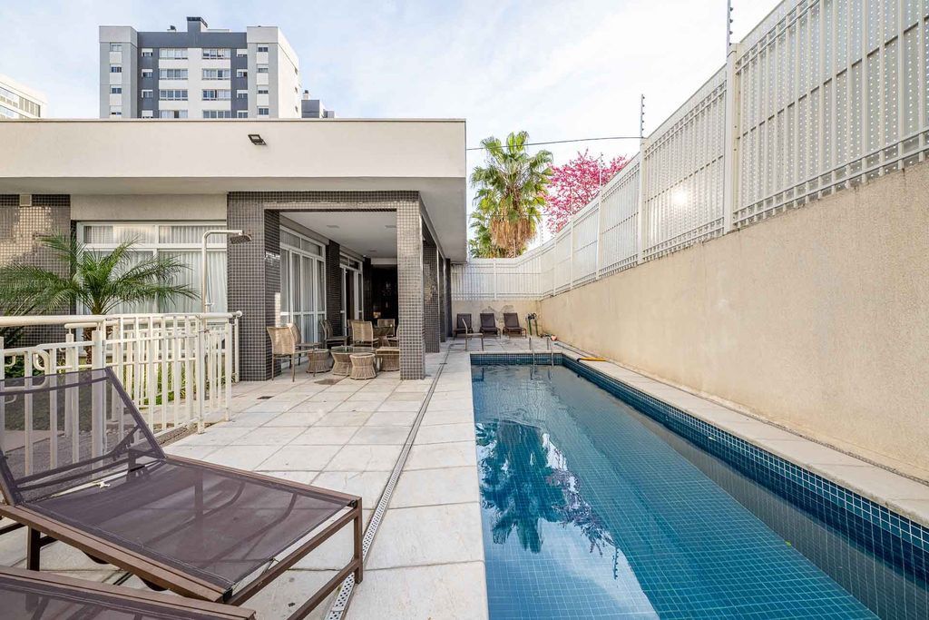 Apartamento, 3 quartos, 126 m² - Foto 24