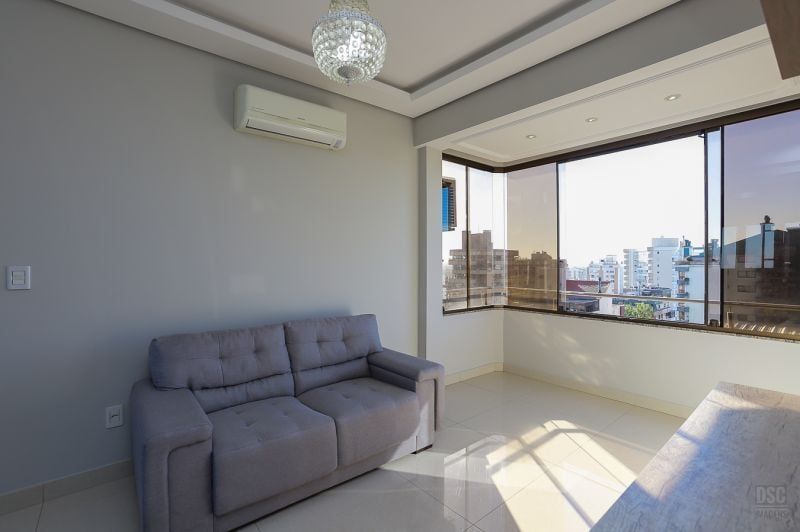 Apartamento à venda com 4 quartos, 236m² - Foto 6