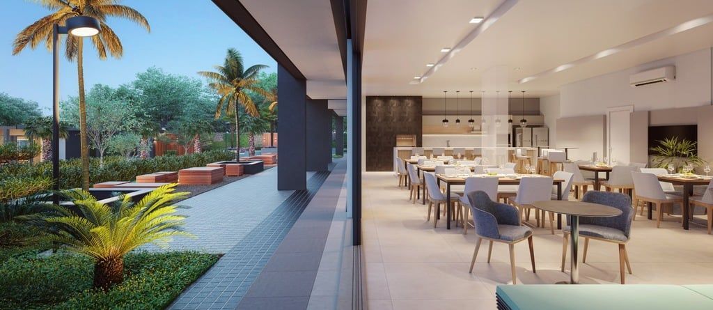 Apartamento, 1 quarto, 46 m² - Foto 15