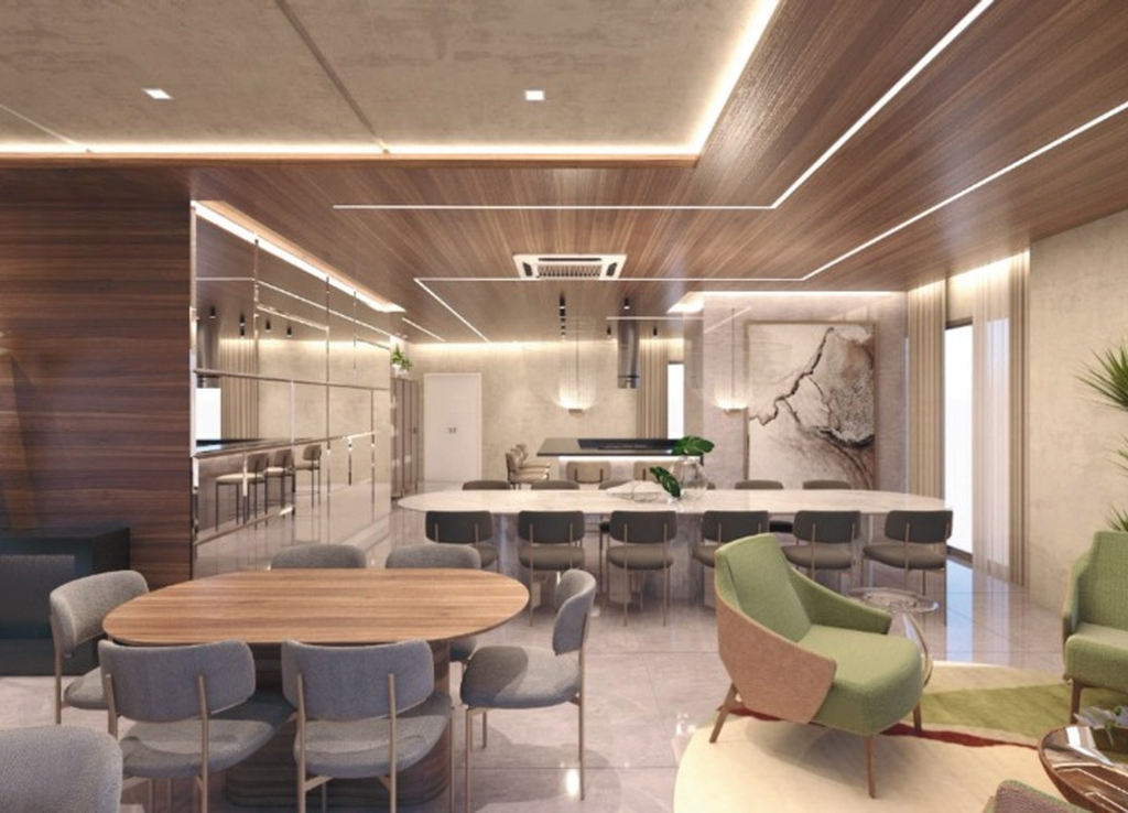 Cobertura, 4 quartos, 582 m² - Foto 17