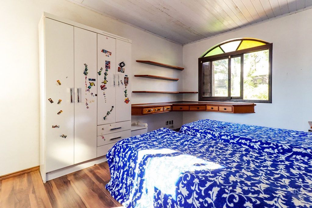 Casa, 4 quartos, 247 m² - Foto 6