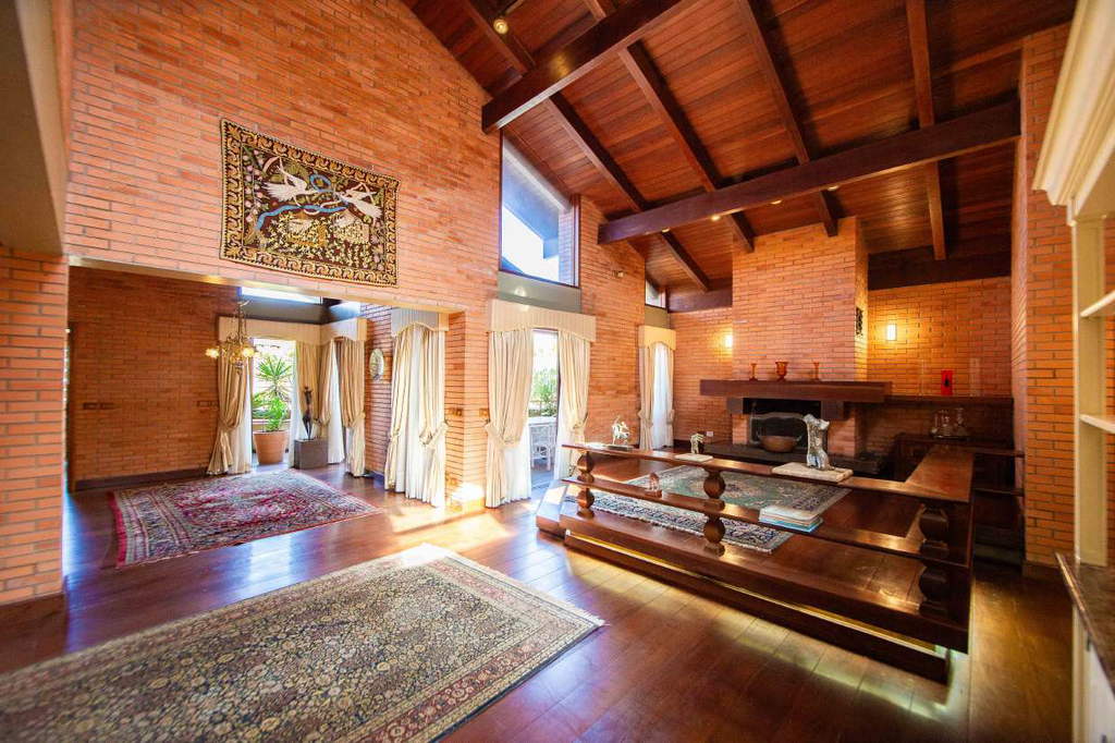 Apartamento, 3 quartos, 275 m² - Foto 7