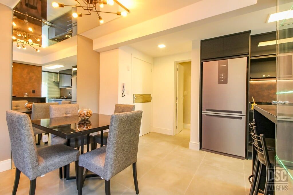 Apartamento, 2 quartos, 75 m² - Foto 12