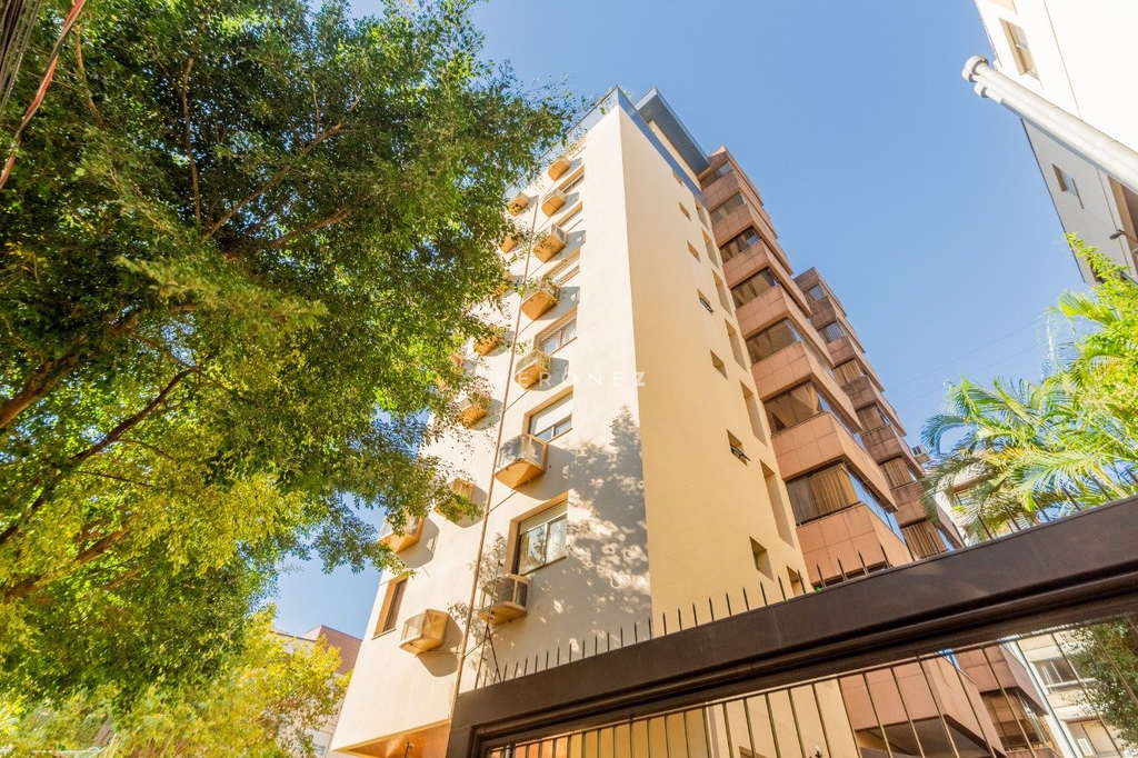 Apartamento, 3 quartos, 98 m² - Foto 3