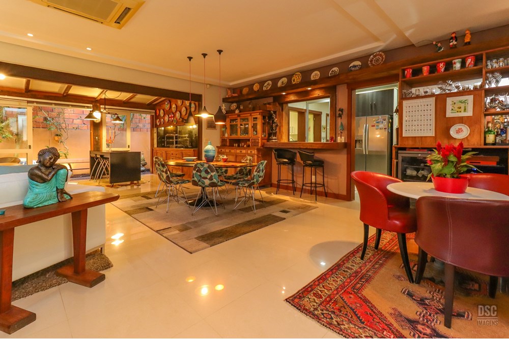 Casa de Condomínio à venda com 4 quartos, 379m² - Foto 57