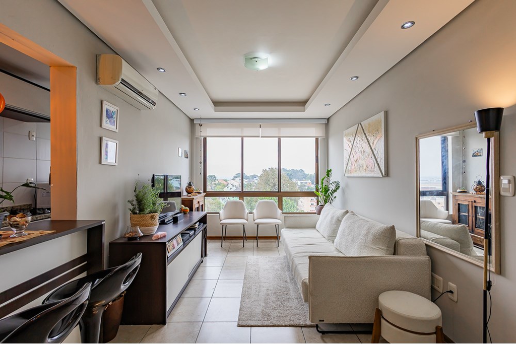 Apartamento à venda com 2 quartos, 64m² - Foto 33