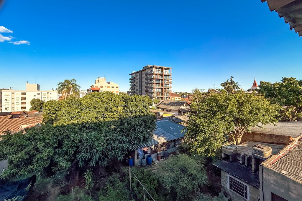 Apartamento, 3 quartos, 71 m² - Foto 29