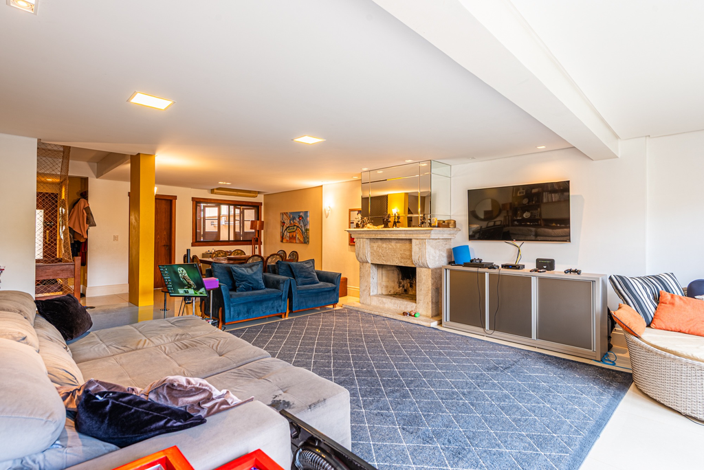 Casa de Condomínio, 4 quartos - Foto 28