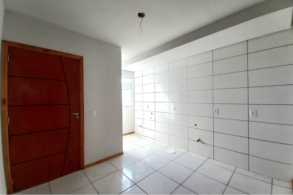 Apartamento à venda com 1 quarto, 29m² - Foto 5