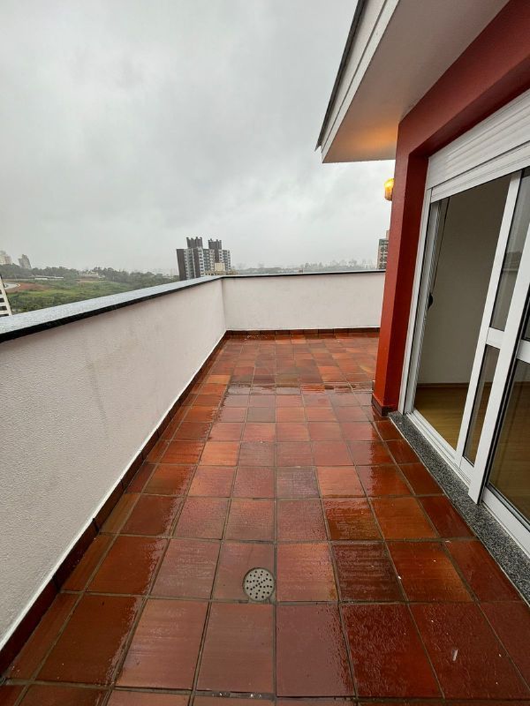 Cobertura, 2 quartos, 129 m² - Foto 4