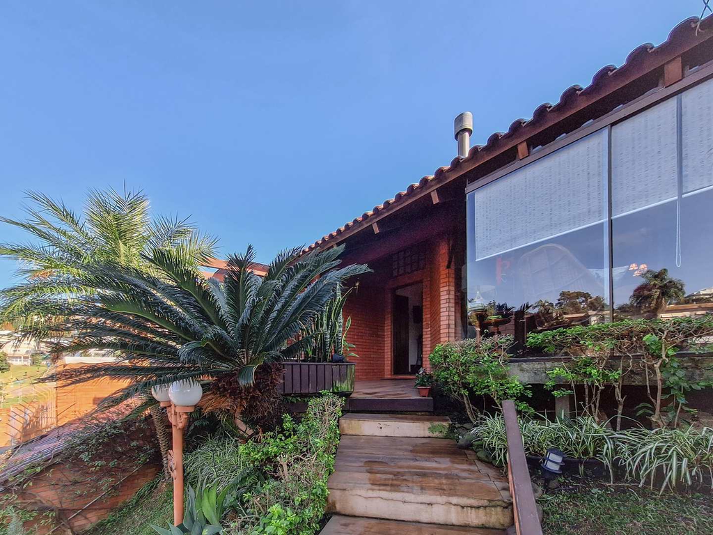 Casa, 3 quartos, 206 m² - Foto 24