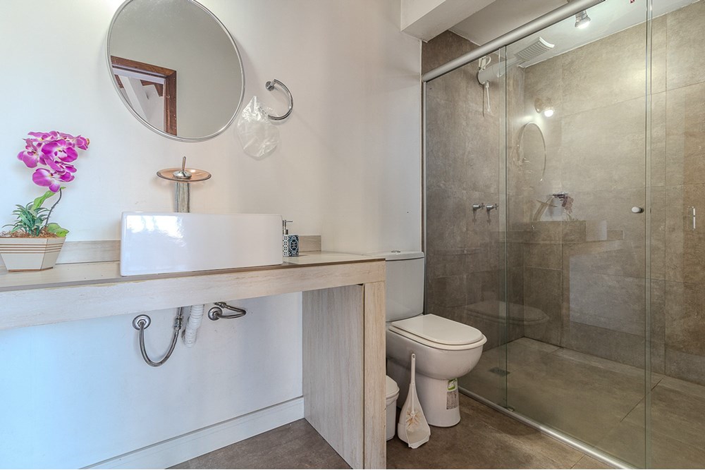 Cobertura, 2 quartos, 208 m² - Foto 9