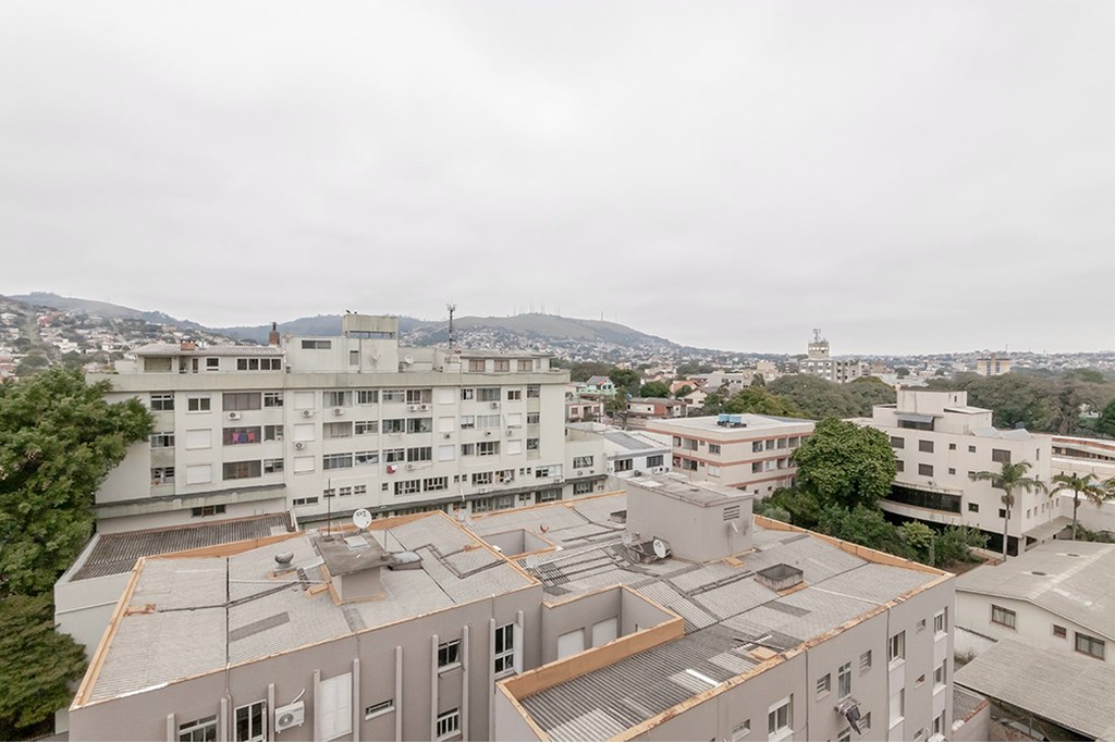 Apartamento à venda com 3 quartos, 69m² - Foto 11