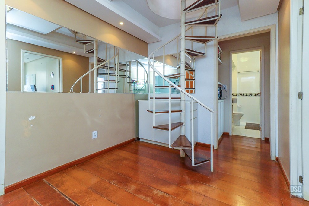 Cobertura, 2 quartos, 99 m² - Foto 29