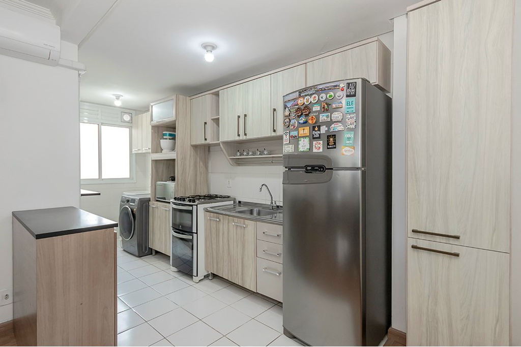 Apartamento, 3 quartos, 85 m² - Foto 40