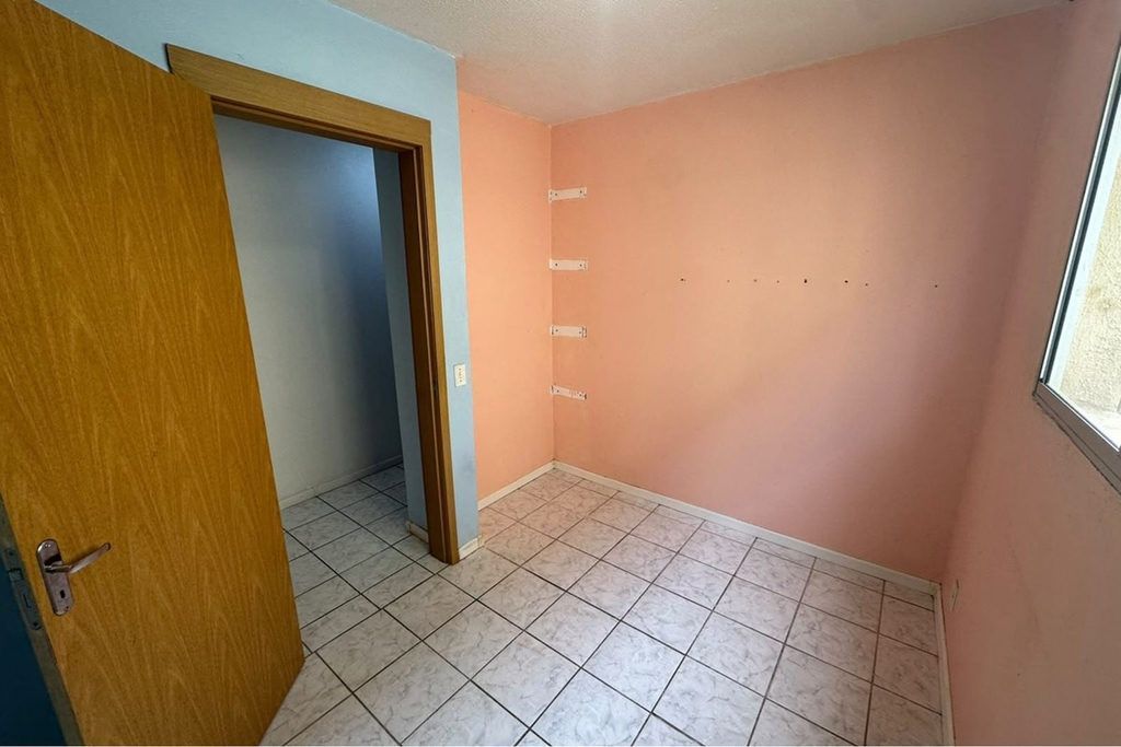 Apartamento, 2 quartos, 47 m² - Foto 9