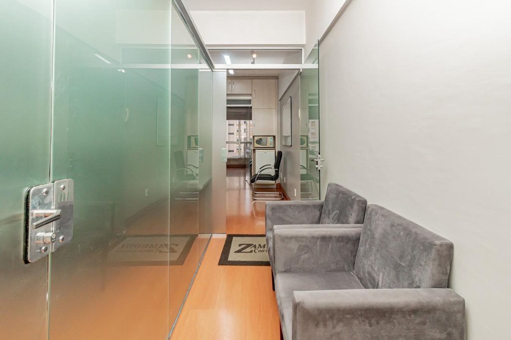 Sala-Conjunto, 58 m² - Foto 17