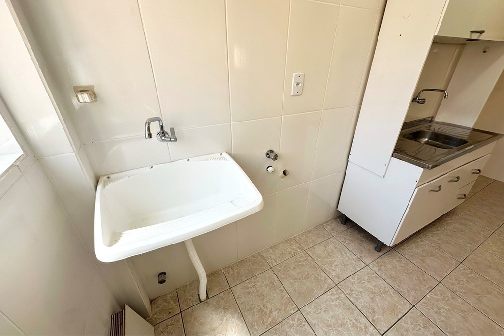 Apartamento, 2 quartos, 46 m² - Foto 15