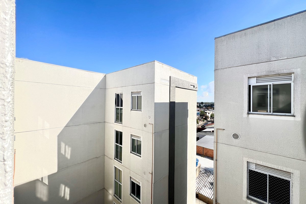 Apartamento, 2 quartos, 36 m² - Foto 8