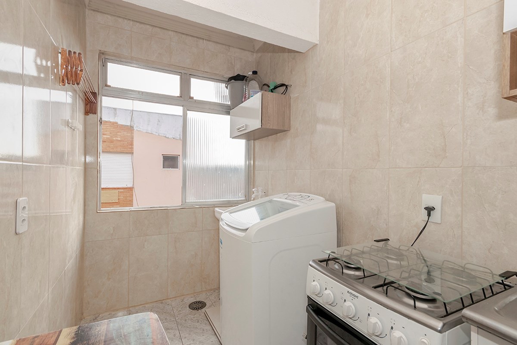 Apartamento, 1 quarto, 42 m² - Foto 13