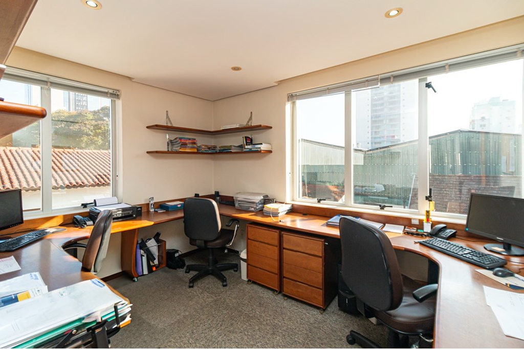 Sala-Conjunto, 123 m² - Foto 12