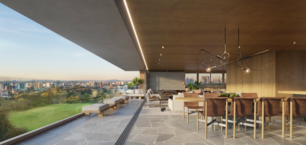 Apartamento, 3 quartos, 322 m² - Foto 13